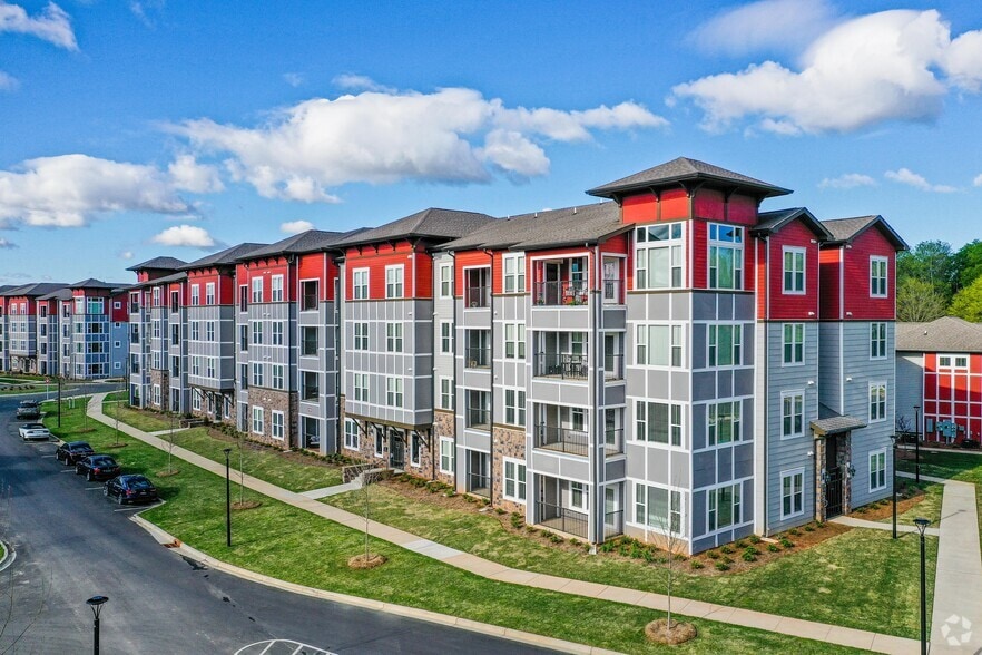 Primary Photo Of 4104 Flats Main St, Indian Land Apartments For Lease