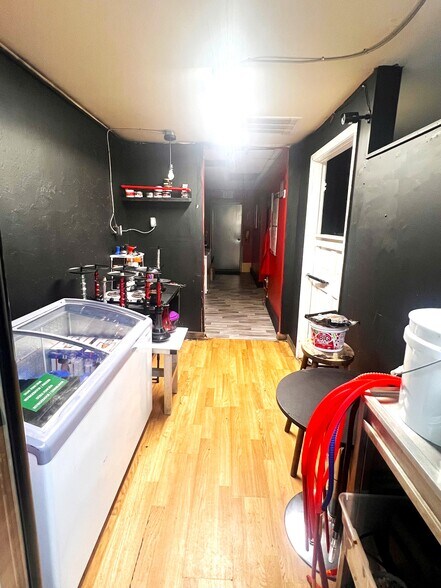 More Photos Of 112 Main St, Barnesville Restaurant For Sale