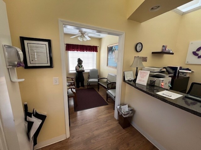 More Photos Of 209 Mill St, Woodstock General Retail For Sale