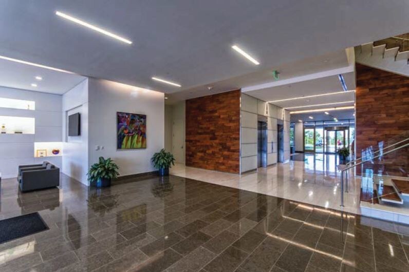 More Photos Of 15935 La Cantera Pky, San Antonio Office For Lease