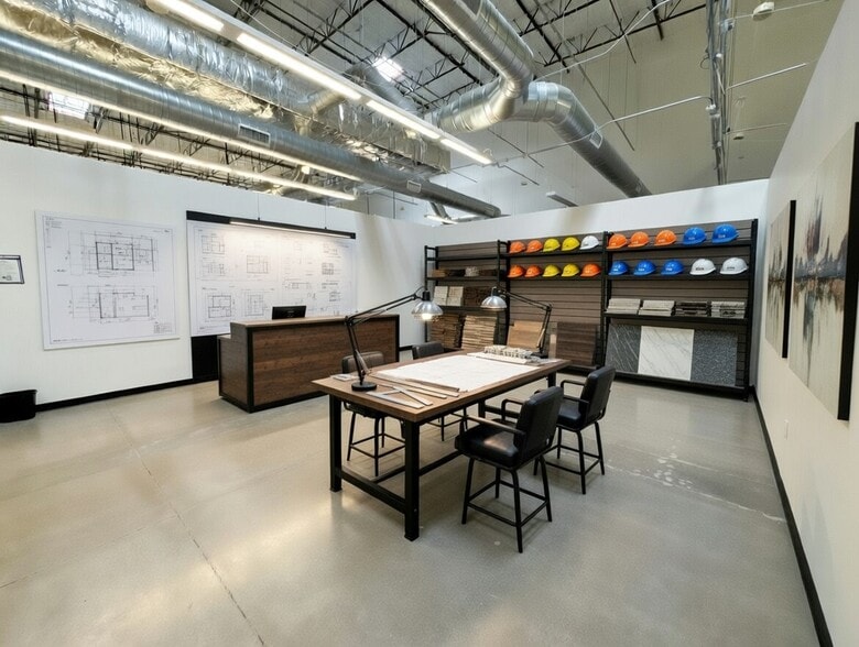 More Photos Of 4750 S 44th Pl, Phoenix Research And Development For Lease