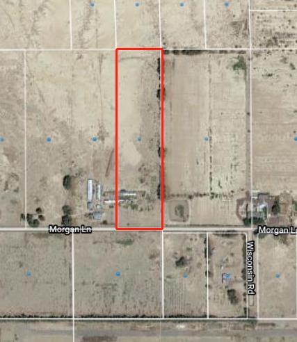 More Photos Of 48380 Morgan Ln, Newberry Springs Land For Sale