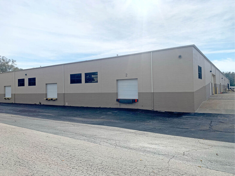 Primary Photo Of 301 High Grove Rd, Grandview Warehouse For Lease