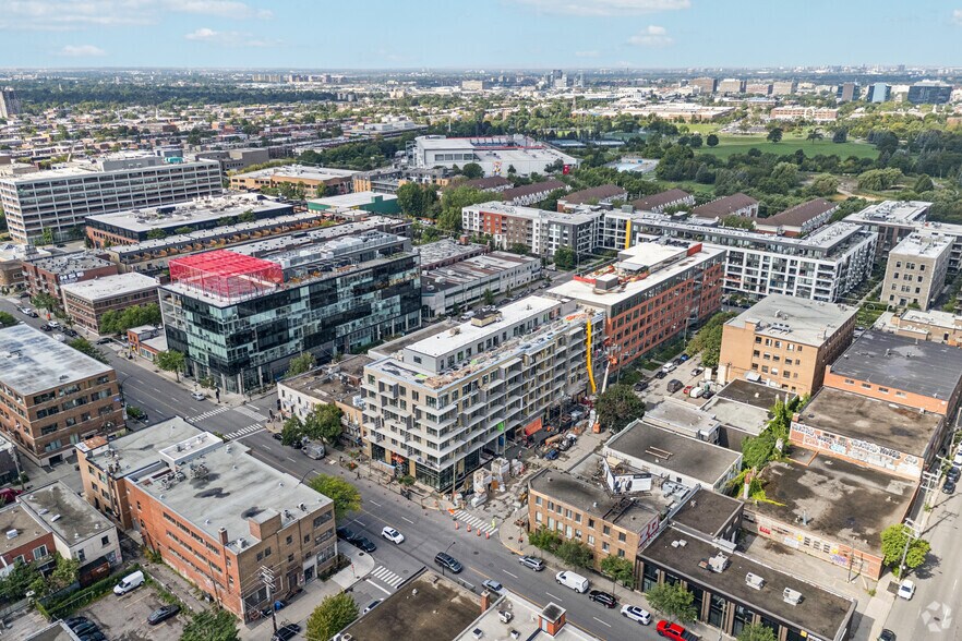 More Photos Of 7248 Saint-Urbain, Montréal Apartments For Lease