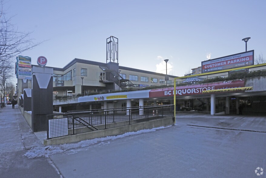 More Photos Of 2083 Alma St, Vancouver General Retail For Sale