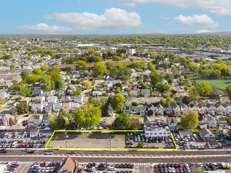 More Photos Of 220-230 U.S. 46, Little Ferry Land For Sale