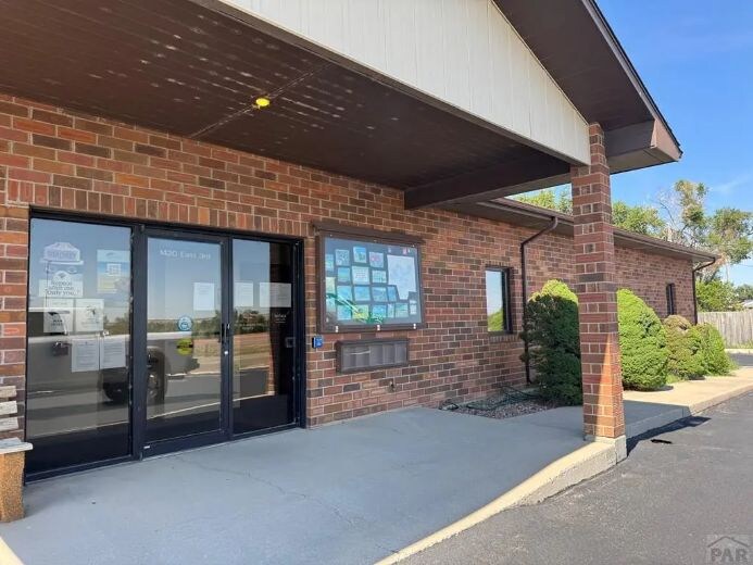 More Photos Of 1420 E 3rd St, La Junta Office For Lease