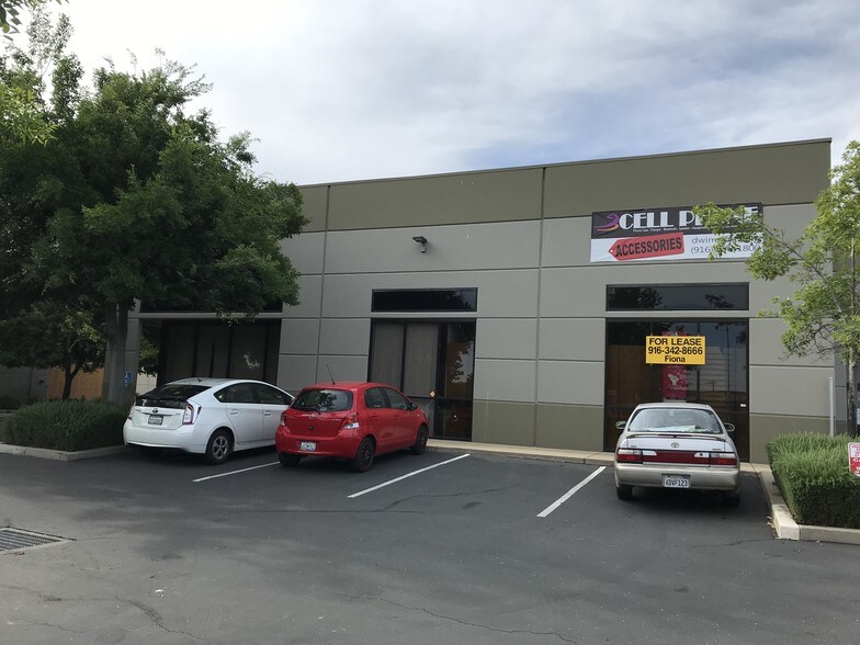 More Photos Of 5460 Florin Perkins Rd, Sacramento Warehouse For Sale