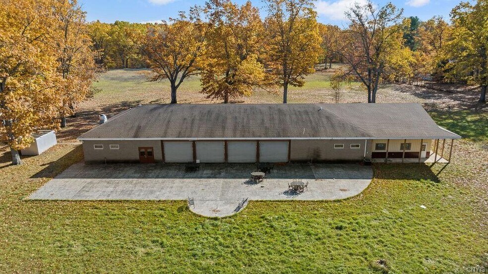 More Photos Of 52 Nestle Dr, Fulton Lodge Meeting Hall For Sale