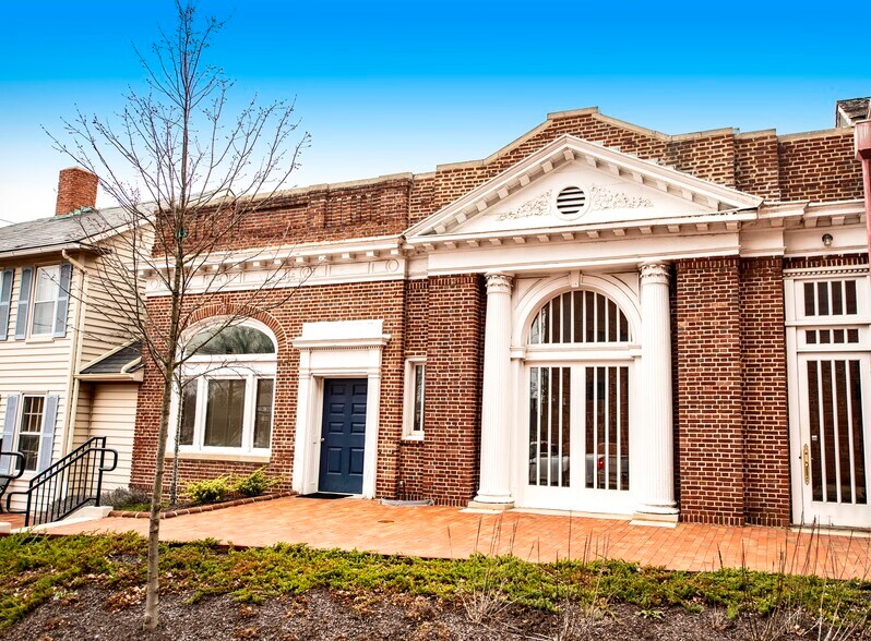 More Photos Of 26 Office St, Bel Air Office Residential For Lease