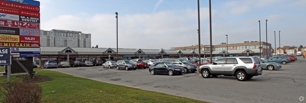 More Photos Of 398 Steeles Ave W, Vaughan Unknown For Lease