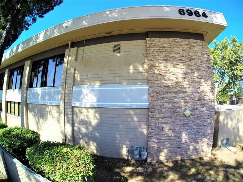 More Photos Of 6902-6964 Almaden Expy, San Jose Unknown For Lease