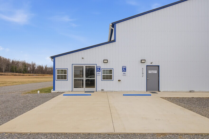 More Photos Of 5192 Dominion Dr, Dublin Warehouse For Sale