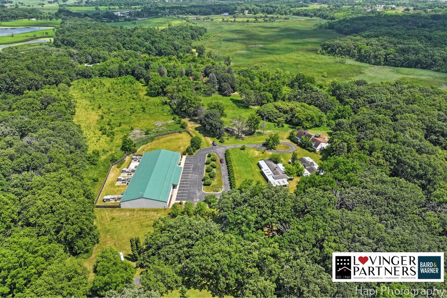 More Photos Of 18451 W Il Route 120, Grayslake Specialty For Sale