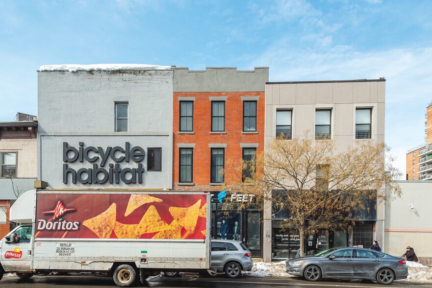 More Photos Of 474 5th Ave, Brooklyn Storefront Retail Residential For Sale