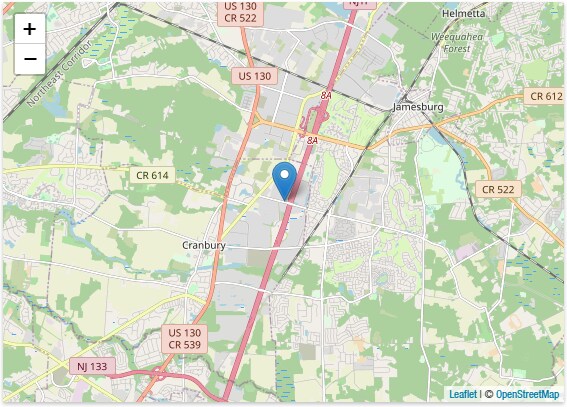 More Photos Of 239 Prospect Plains Rd, Monroe Township Medical For Lease