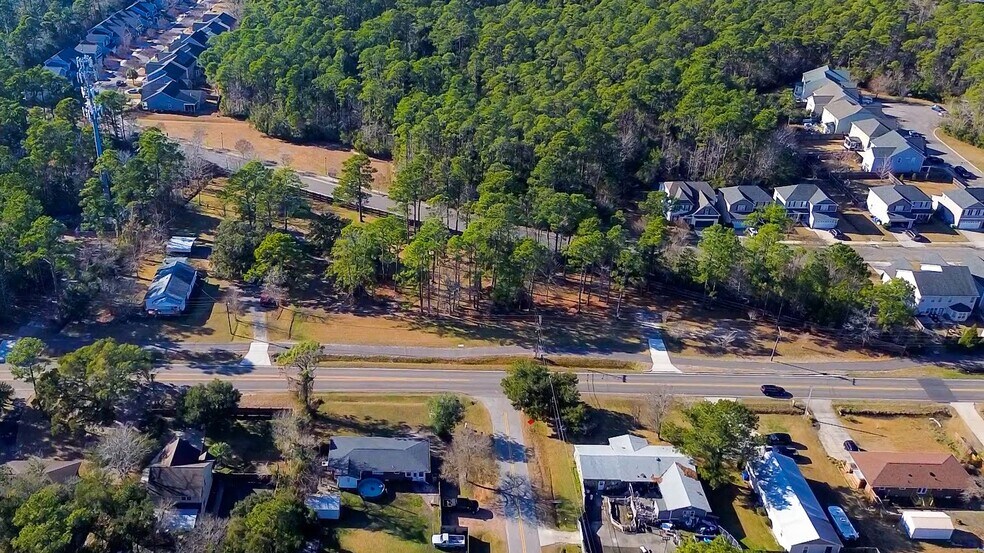 More Photos Of 4000 Masonboro Loop Rd, Wilmington Land For Sale