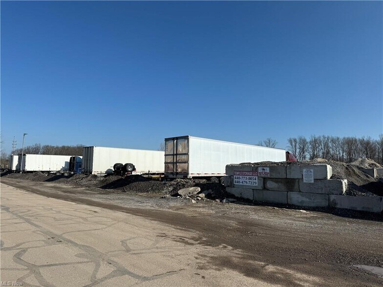 More Photos Of 315 Temple ave, Painesville Land For Sale