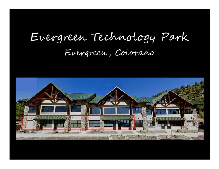 More Photos Of 35715 US Hwy 40, Evergreen Light Manufacturing For Sale