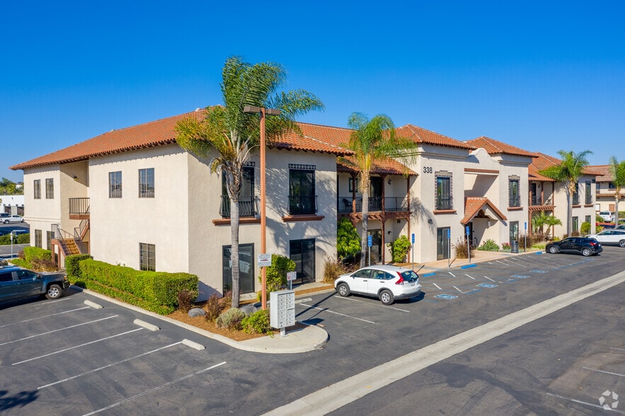 More Photos Of 334 Via Vera Cruz, San Marcos Unknown For Lease