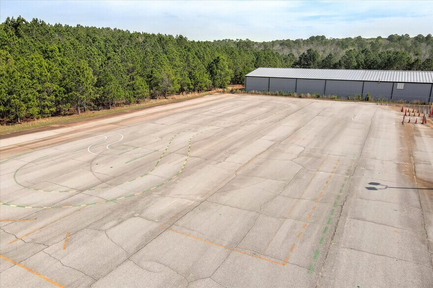 More Photos Of 1950 International Ct, Grovetown Office For Sale
