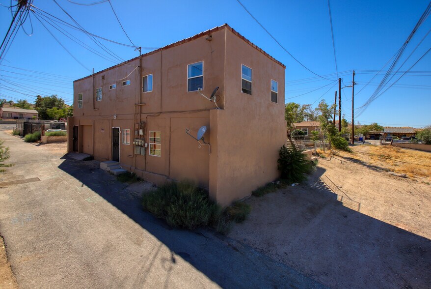 More Photos Of 15563-15575 5th St, Victorville Apartments For Sale