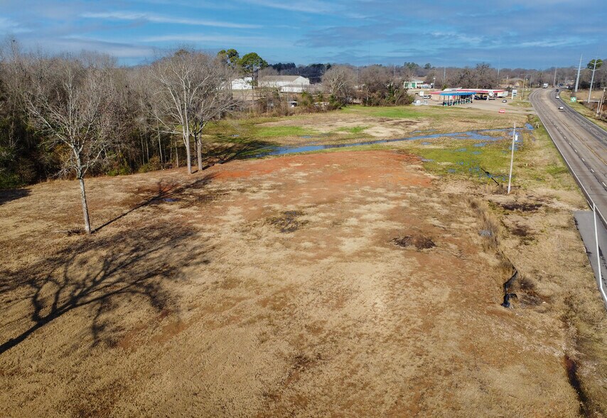 More Photos Of 700 N Greer Blvd, Pittsburg Land For Sale