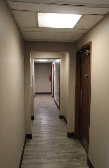 More Photos Of 4616 Oil Patch Dr, Woodward Warehouse For Sale