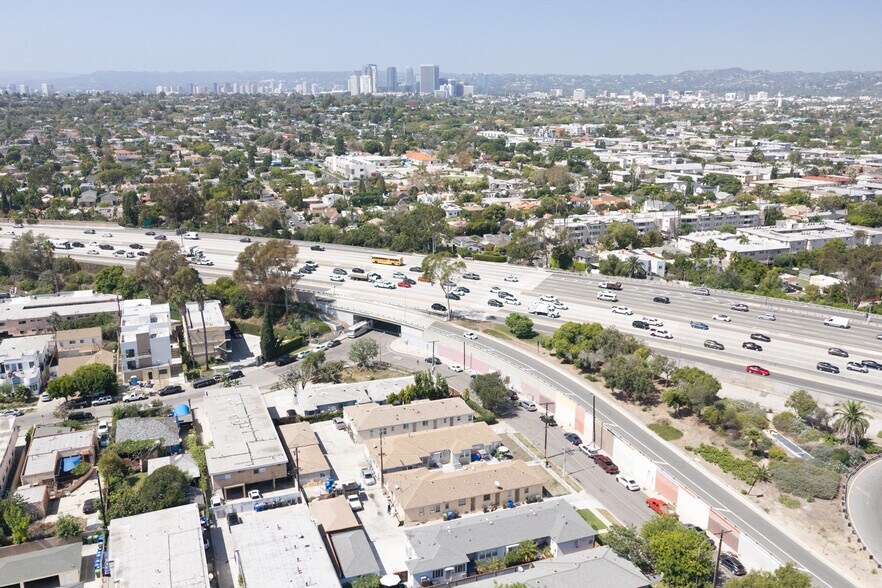 More Photos Of 8612 Beverlywood St, Los Angeles Apartments For Sale