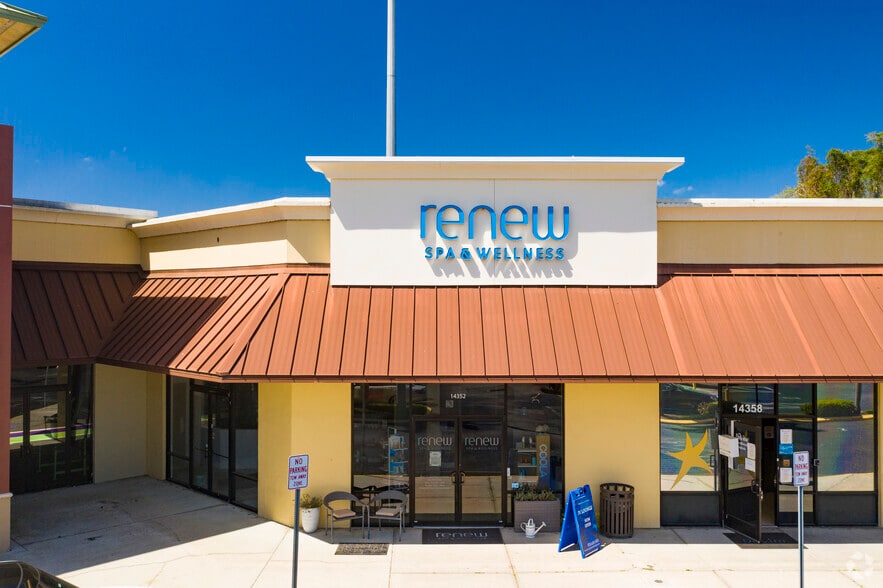 More Photos Of 14310-14394 N Dale Mabry Hwy, Tampa Unknown For Lease