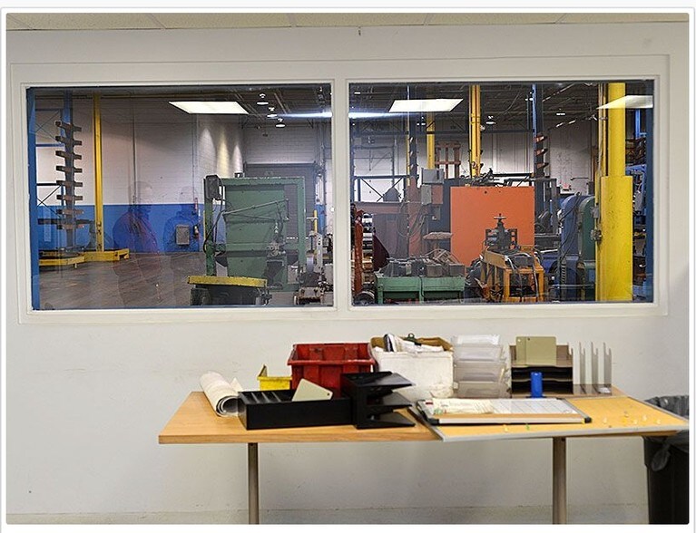 More Photos Of 286 Meter St, Punxsutawney Manufacturing For Lease