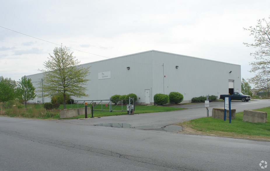 Primary Photo Of 15 Perry Way, Newburyport Warehouse For Sale