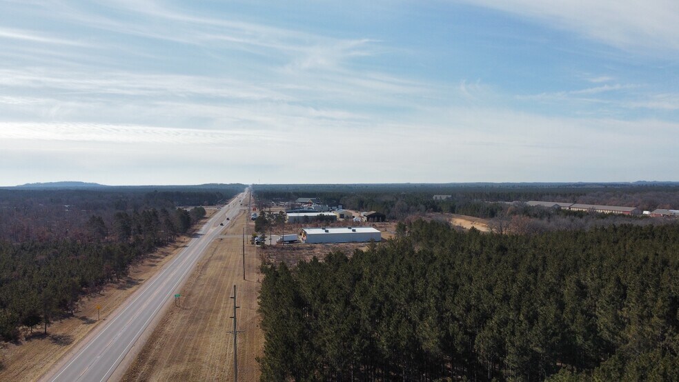 More Photos Of 207 State Highway 13, Nekoosa Land For Sale