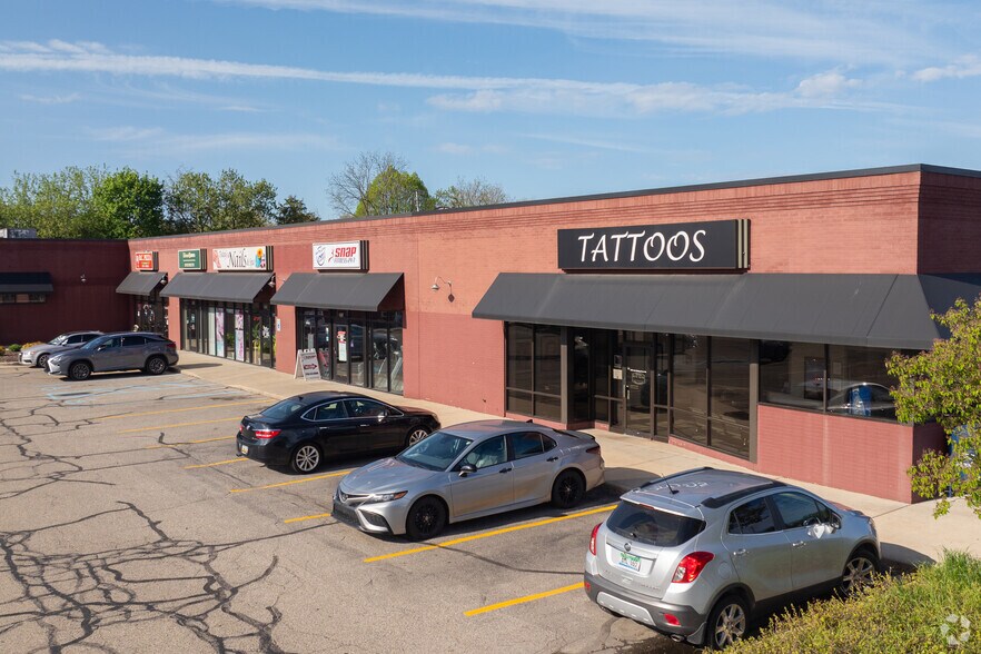 More Photos Of 2030-2058 Lake Michigan Dr, Grand Rapids Unknown For Lease