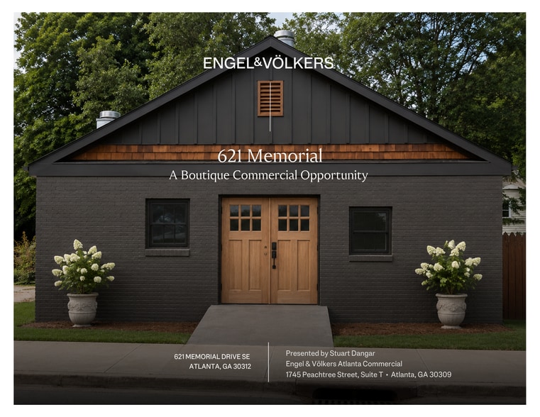 More Photos Of 621 Memorial Dr, Atlanta Lodge Meeting Hall For Lease