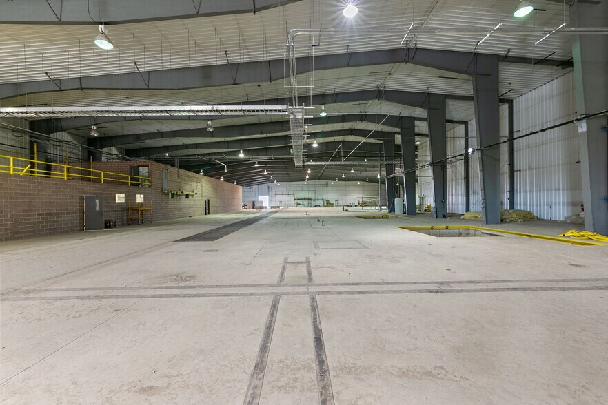 More Photos Of 6193 Berwick Dr, Cheyenne Warehouse For Sale