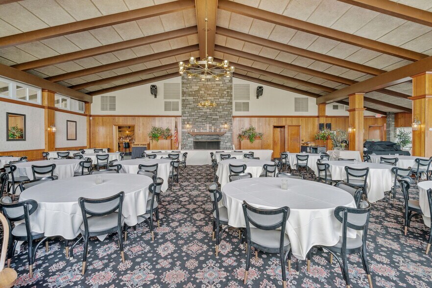 More Photos Of 2839 Rt-203, Valatie Sports And Entertainment For Sale