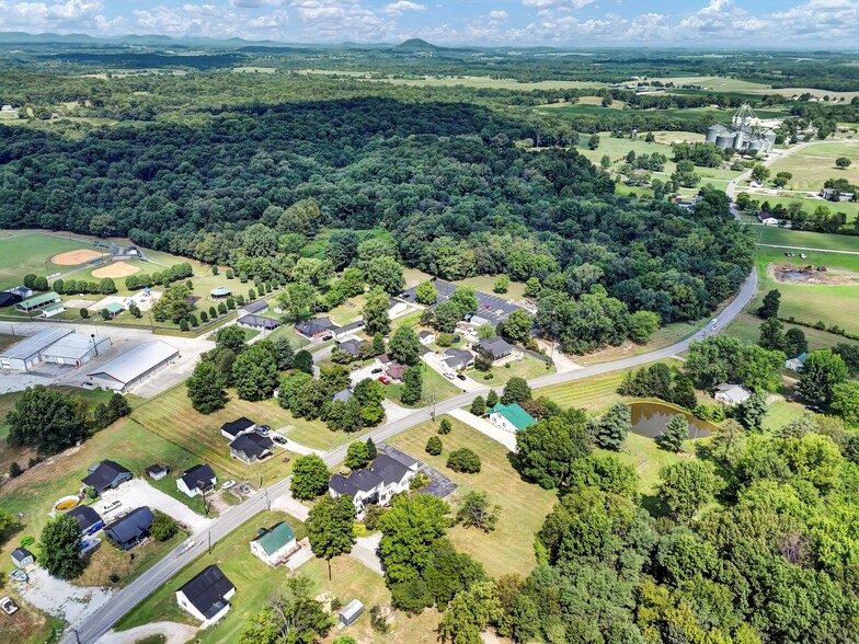 More Photos Of 110 Holy Cross Rd, Loretto Hospitality For Sale