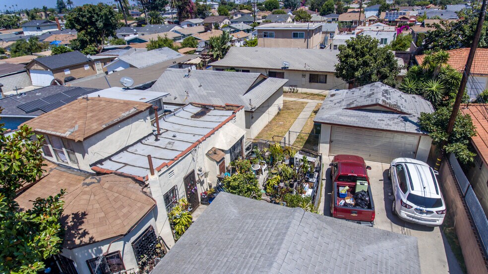 More Photos Of 3847 W 110th St, Inglewood Apartments For Sale