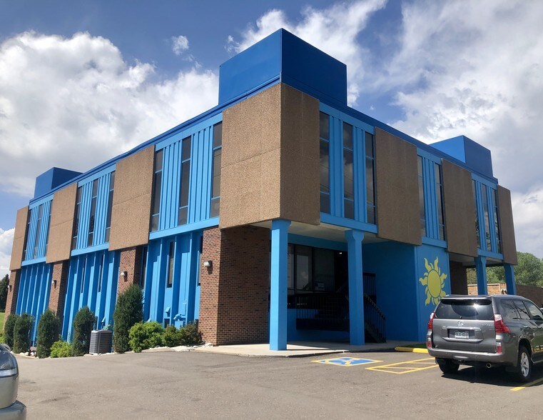 More Photos Of 7150 E Hampden Ave, Denver Loft Creative Space For Lease