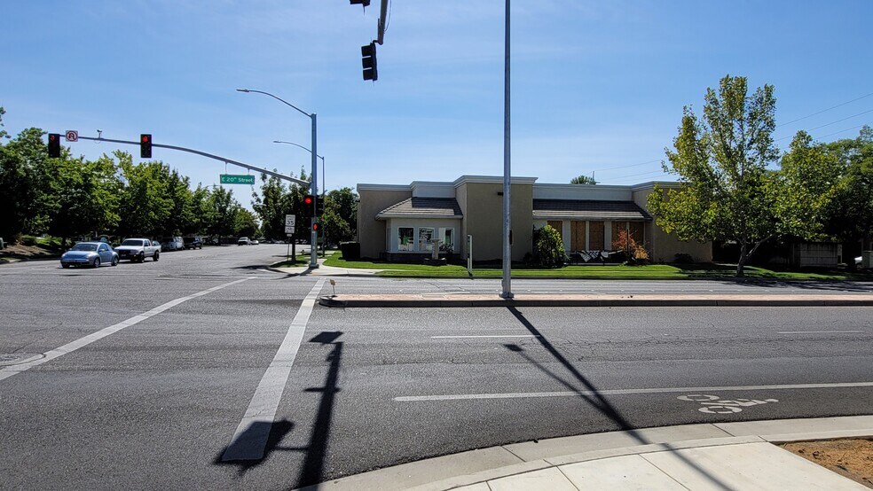 More Photos Of 2000 Notre Dame Blvd, Chico Office For Lease