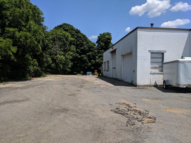 More Photos Of 85 Hayden Rowe St, Hopkinton Industrial For Sale