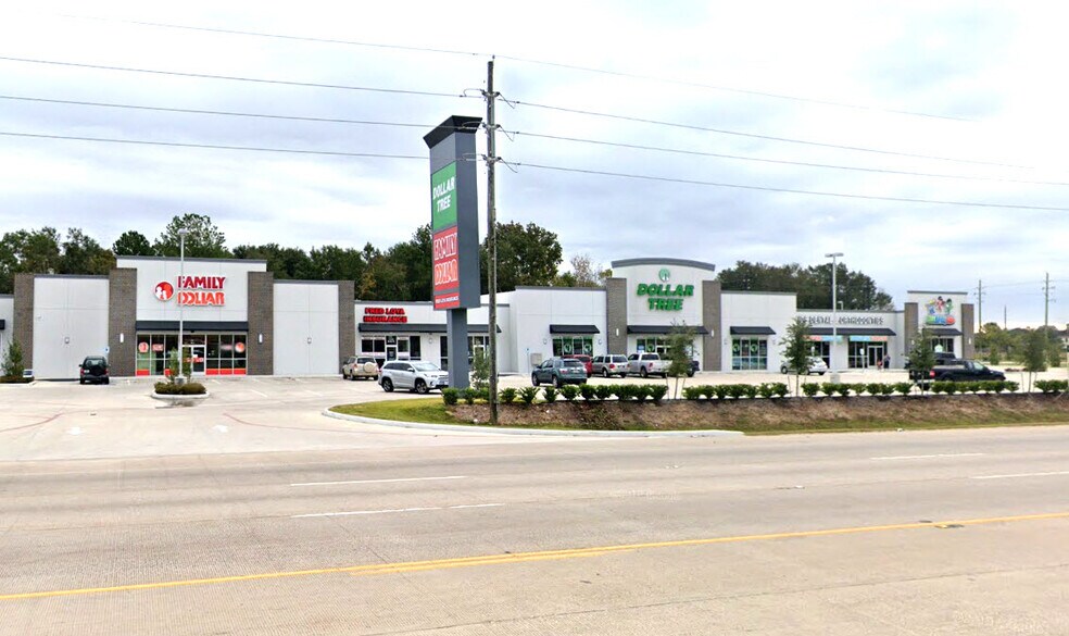More Photos Of 11740 State Highway 249, Houston Supermarket For Sale