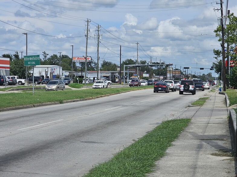 Primary Photo Of 0 Little York Rd, Houston Land For Sale