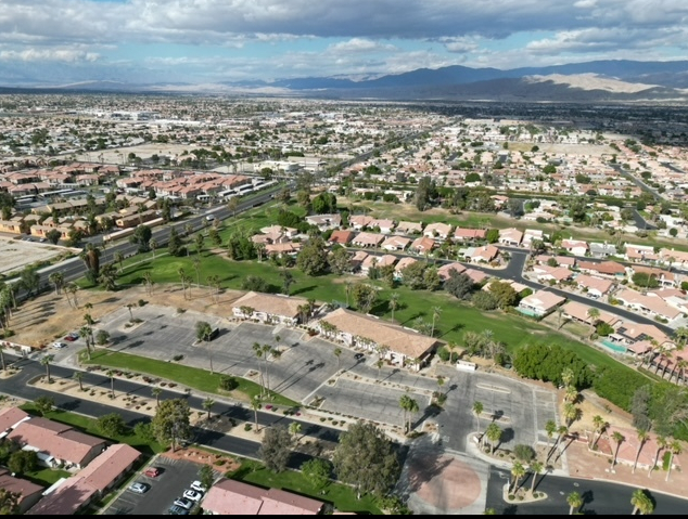 Primary Photo Of 48630 Monroe St, Indio Hotel For Sale