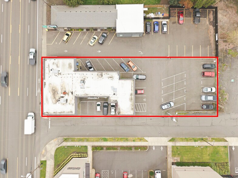 More Photos Of 12720 SW Pacific Hwy, Tigard General Retail For Sale