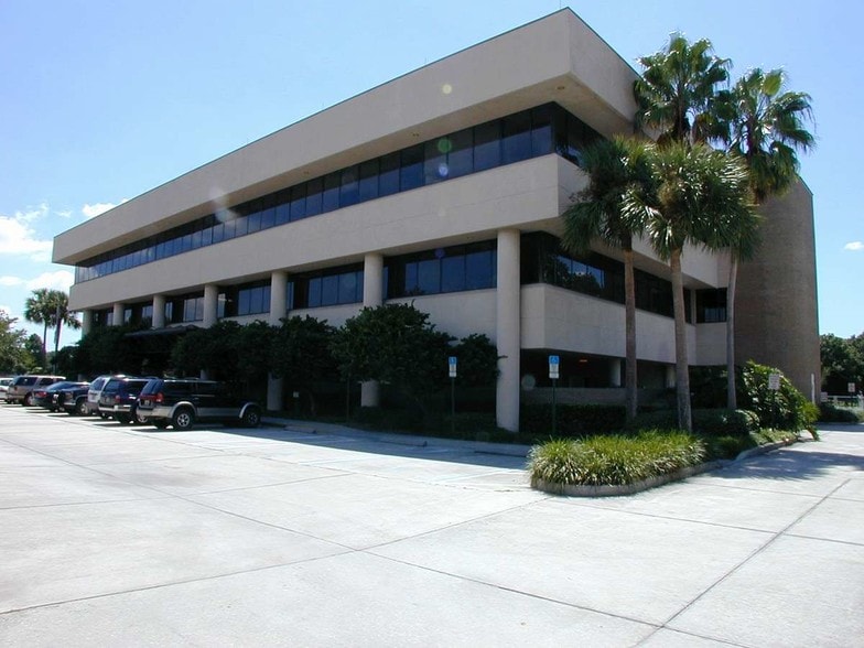 More Photos Of 100 N Starcrest Dr, Clearwater Office For Sale