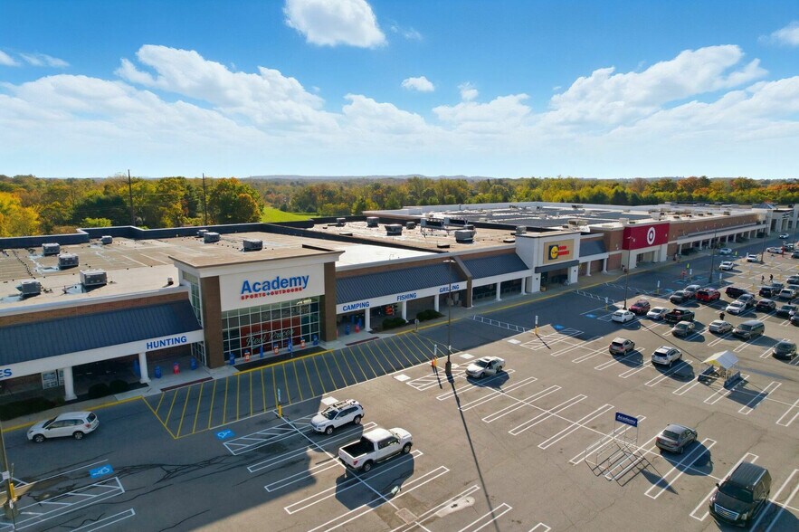 More Photos Of 5125 Jonestown Rd, Harrisburg General Retail For Lease