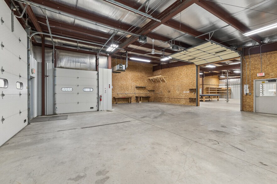 More Photos Of 3601 Patch St, Stevens Point Industrial For Lease