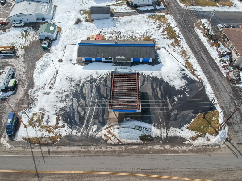 More Photos Of 2608 New Butler Rd, New Castle General Retail For Sale